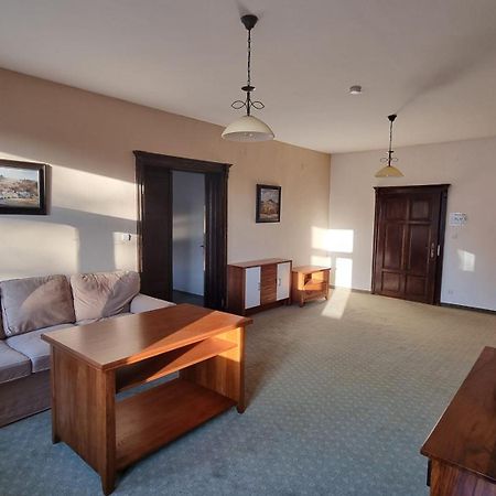 Apartmany Pasacek Nove Mesto na Morave Exterior foto
