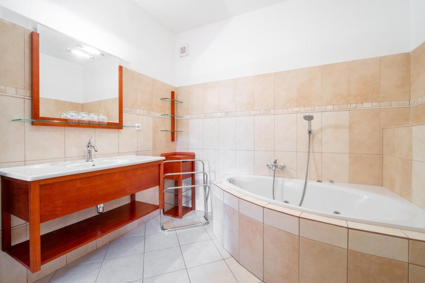 Apartmany Pasacek Nove Mesto na Morave Exterior foto