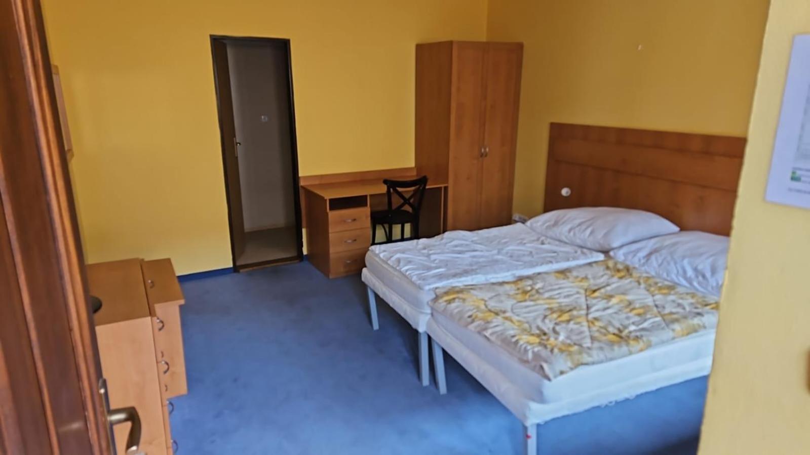 Apartmany Pasacek Nove Mesto na Morave Exterior foto