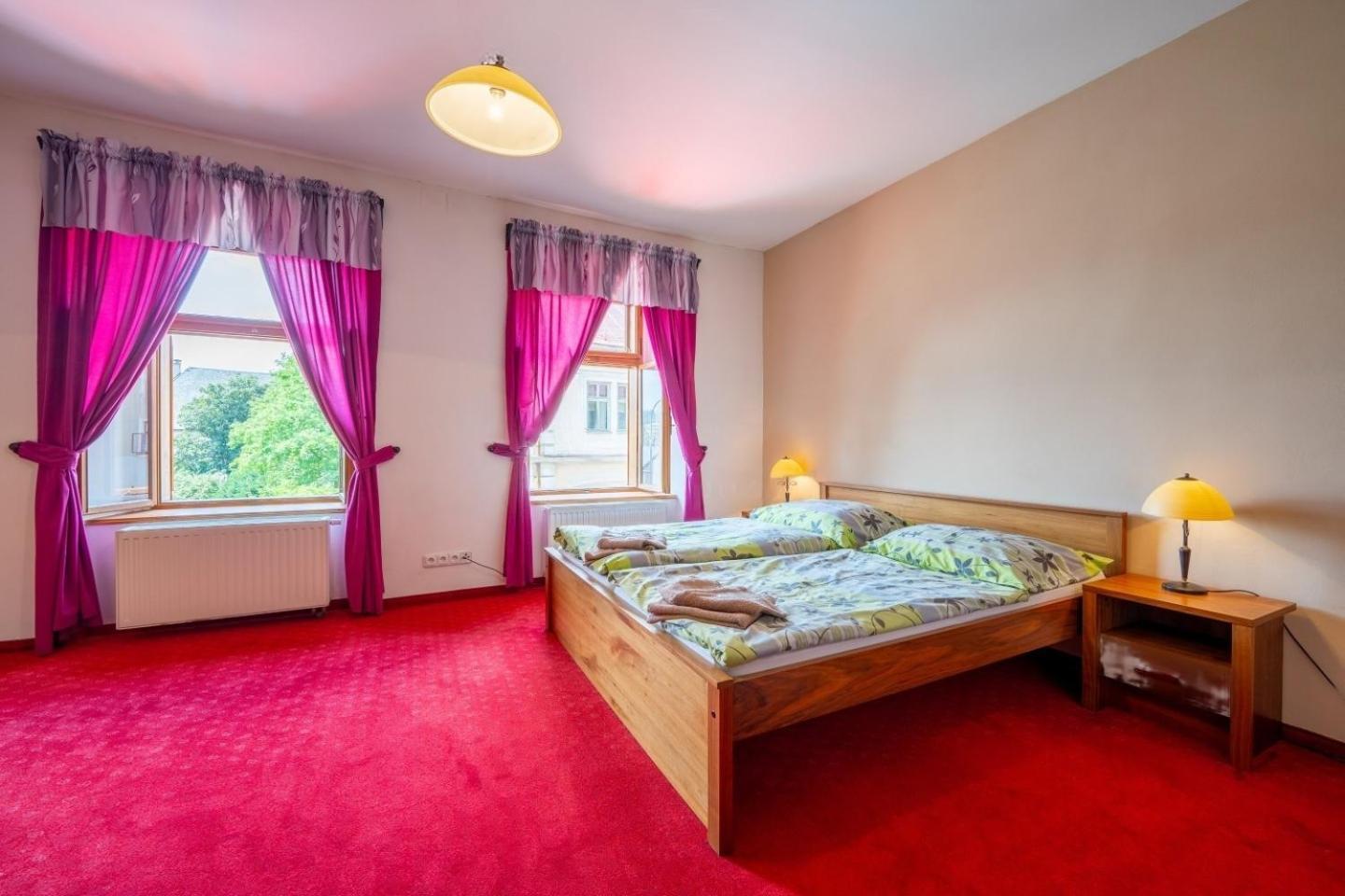 Apartmany Pasacek Nove Mesto na Morave Exterior foto